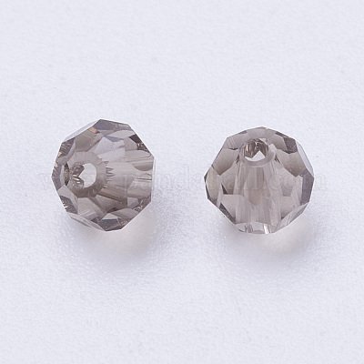 Imitation Austrian Crystal Beads&nbsp;SWAR-F021-4mm-225-1