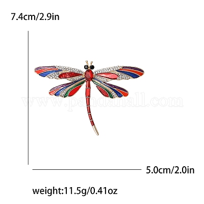 Enamel Pin&nbsp;PW-WG557A3-02-1