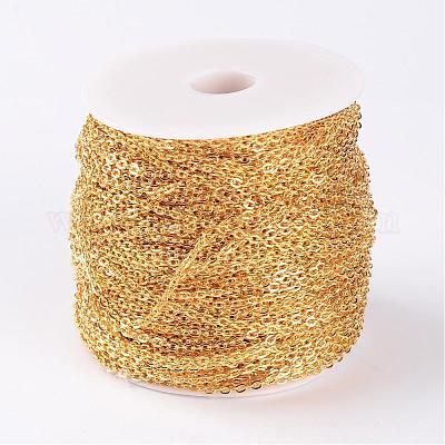Iron Cable Chains&nbsp;CH-S041-G-LF-1