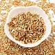 Glass Twist Bugle Beads&nbsp;SEED-C004-07B-2