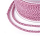 Polyester Braided Cord&nbsp;OCOR-F010-A03-3