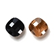 Electroplate Glass Beads Strands&nbsp;EGLA-D029-M-2