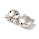 Tibetan Style Alloy Bead&nbsp;PALLOY-H134-22AS-2