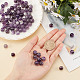 Natural Amethyst Beads Strands&nbsp;G-OC0001-63-10mm-3