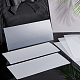 Plastic Bag Bottom&nbsp;DIY-WH0750-091-3