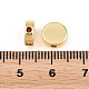 Brass Beads&nbsp;KK-H292-07G-3
