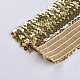 Plastic Paillette Elastic Beads&nbsp;PVC-WH001-A02-45mm-2