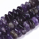 Natural Amethyst Beads Strands&nbsp;G-R462-13-1