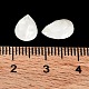 K9 Glass Rhinestone Cabochons&nbsp;RGLA-M016-B01-002DE-3