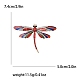 Enamel Pin&nbsp;PW-WG557A3-02-1