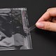 セロハンのOPP袋  接着剤  長方形  透明  19x11cm  一方的な厚さ：0.023mm  インナー対策：16x11のCM&nbsp;T02H4-A-3