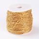 Iron Cable Chains&nbsp;CH-S041-G-LF-2