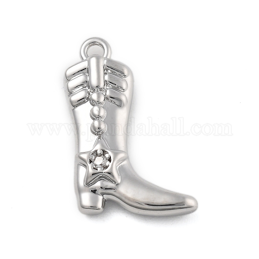 30 Fermoirs Toggle En Laiton Doré, Micro Pave Zirconium – Nickel Free