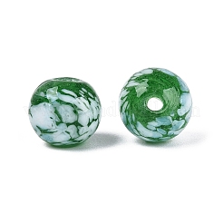 Handmade Lampwork Beads&nbsp;LAMP-N042-03C