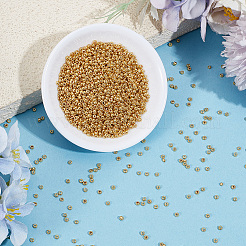 50G Glass Seed Beads&nbsp;SEED-PA0001-36A-02
