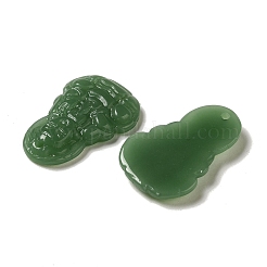 Glass Pendants&nbsp;GLAA-B017-11B