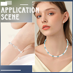 925 Sterling Silver Beads&nbsp;STER-BBC0009-48B