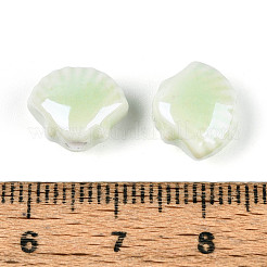 Handmade Porcelain Beads&nbsp;PORC-Q002-01F-01