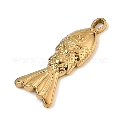 304 Stainless Steel Pendants&nbsp;SA-CBAA487-21G