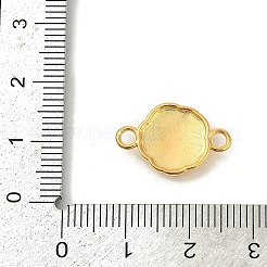 Tibetan Style Links/Connectors&nbsp;LS-TIBEB-LF11373Y-G-FF