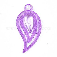 Acrylic Pendants&nbsp;OACR-S020-40-A01