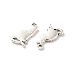 Tibetan Style Alloy Pendants&nbsp;TIBE-B001-57AS