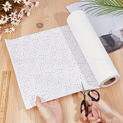 PVC Leather Fabric&nbsp;DIY-WH0656-64