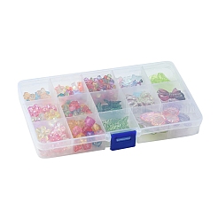 DIY Jewelry Making Finding Kit&nbsp;DIY-FS0004-64