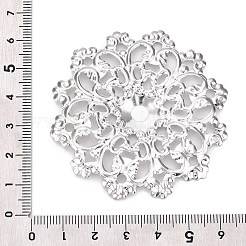Iron Links&nbsp;IFIN-Q118-06P