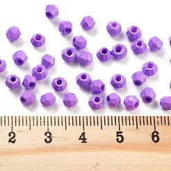 Baking Paint Glass Seed Beads&nbsp;SEED-A032-02T