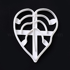Plastic Mold&nbsp;DIY-O020-06