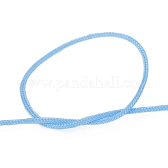 Braided Nylon Thread&nbsp;NWIR-R006-0.8mm-365