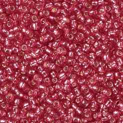 TOHO Round Seed Beads&nbsp;SEED-JPTR08-2218