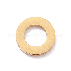 304 Stainless Steel Linking Rings&nbsp;STAS-R119-03G