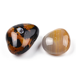 Natural Sardonyx Agate Home Display Decorations&nbsp;G-T104-40