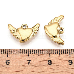 304 Stainless Steel Pendants&nbsp;STAS-N109-144G