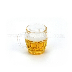 Mini Resin Beer Cups&nbsp;BOTT-PW0002-113