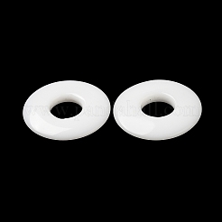 Natural White Jade Dyed Pendants&nbsp;G-M415-06A