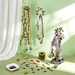 DIY Jewelry Making Kits&nbsp;DIY-PH0038-71