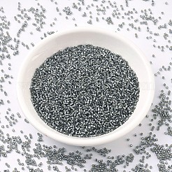 MIYUKI Delica Beads&nbsp;X-SEED-J020-DB0048