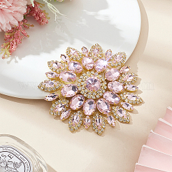 1Pc Rhinestone Cabochons&nbsp;RB-FG0001-04A