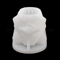 Origami Style DIY Silicone Candle Molds&nbsp;SIMO-H140-02B