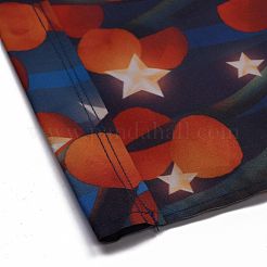 Garden Flag for Christmas&nbsp;AJEW-H108-B25