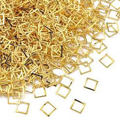 Brass Cabochons&nbsp;LS-MRMJ-T104-001B-G