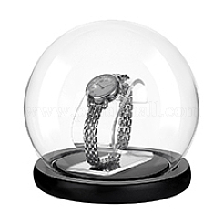 1Pc Acrylic Display Stands for Watch&nbsp;ODIS-PH0001-87B