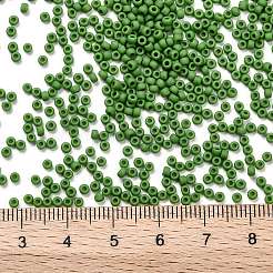 TOHO Round Seed Beads&nbsp;SEED-JPTR11-0047F