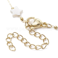 316 Stainless Steel Paperclip Chains&nbsp;AJEW-JB01251