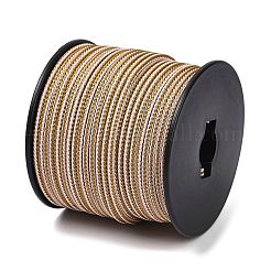 Braided Round Steel Wire&nbsp;OCOR-D300-21