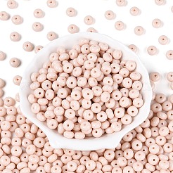 Opaque Colours Glass Seed Beads&nbsp;SEED-N007-39B-10