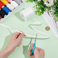 Polyester Piping Ribbon&nbsp;OCOR-BC0006-84D-01